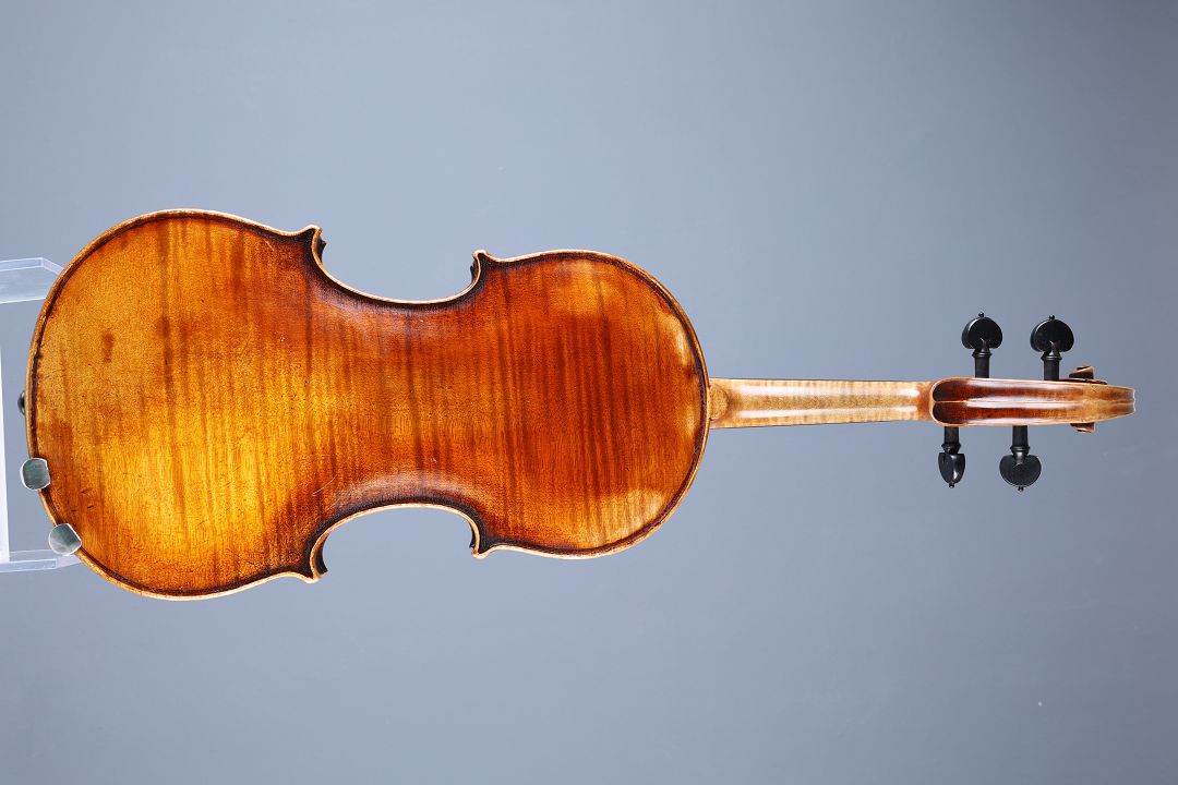 Wunderlich Alfred - anno 1895 - G-808